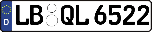 LB-QL6522