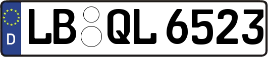LB-QL6523