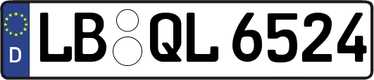 LB-QL6524