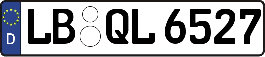 LB-QL6527