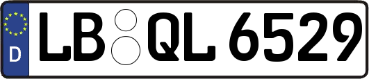 LB-QL6529