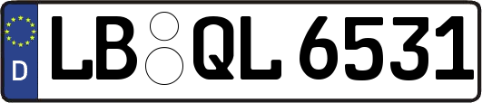 LB-QL6531