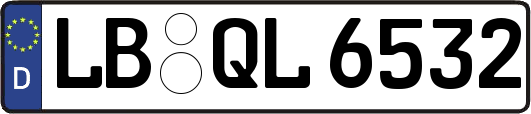 LB-QL6532