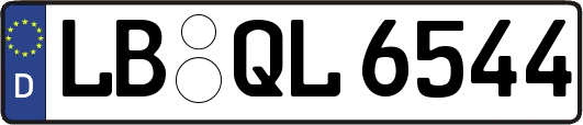LB-QL6544