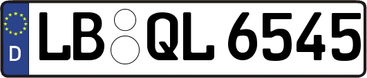 LB-QL6545