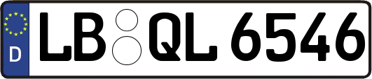 LB-QL6546
