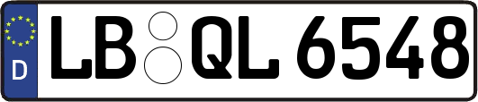 LB-QL6548