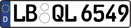 LB-QL6549