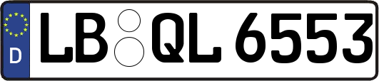 LB-QL6553