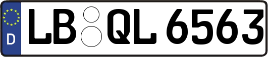 LB-QL6563