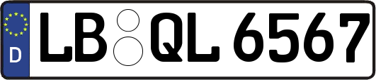 LB-QL6567
