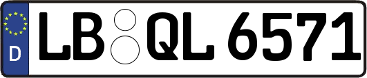 LB-QL6571