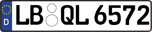 LB-QL6572