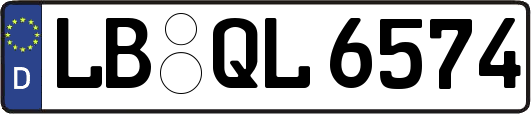 LB-QL6574