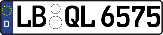 LB-QL6575