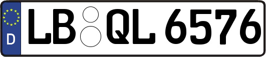 LB-QL6576