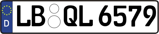 LB-QL6579