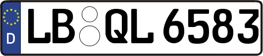 LB-QL6583