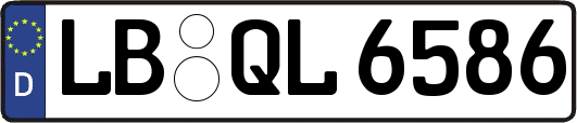 LB-QL6586
