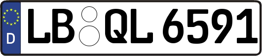 LB-QL6591