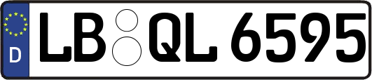LB-QL6595