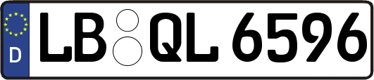 LB-QL6596