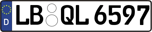 LB-QL6597
