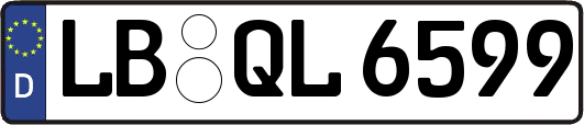 LB-QL6599