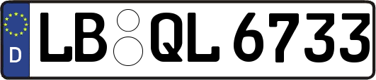 LB-QL6733