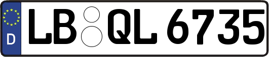 LB-QL6735