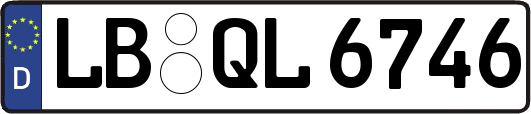 LB-QL6746