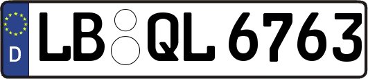 LB-QL6763