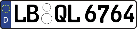 LB-QL6764