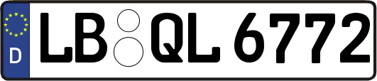 LB-QL6772