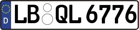 LB-QL6776