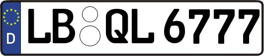 LB-QL6777