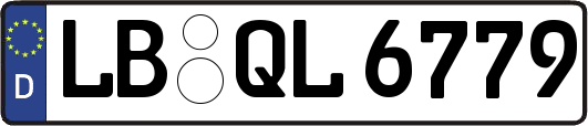 LB-QL6779