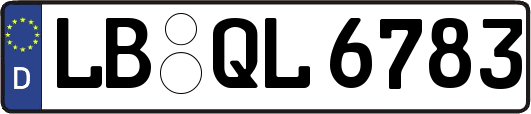 LB-QL6783