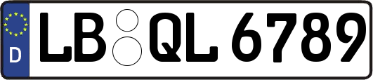 LB-QL6789