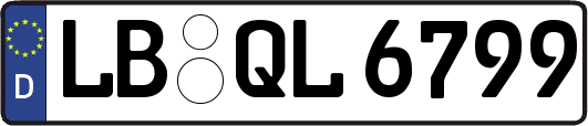 LB-QL6799