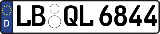 LB-QL6844