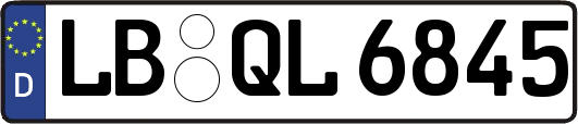 LB-QL6845