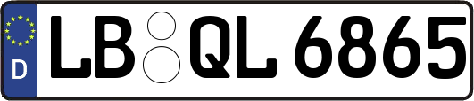 LB-QL6865