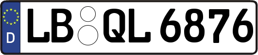 LB-QL6876