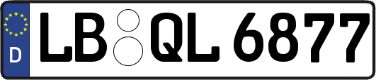 LB-QL6877