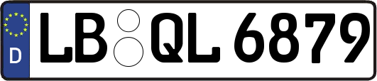 LB-QL6879