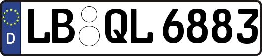LB-QL6883