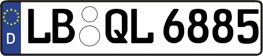 LB-QL6885