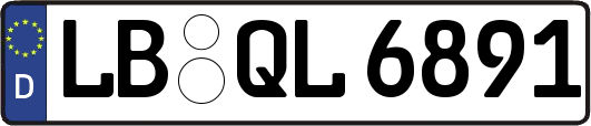 LB-QL6891