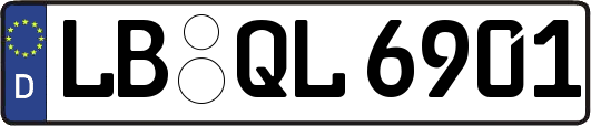LB-QL6901